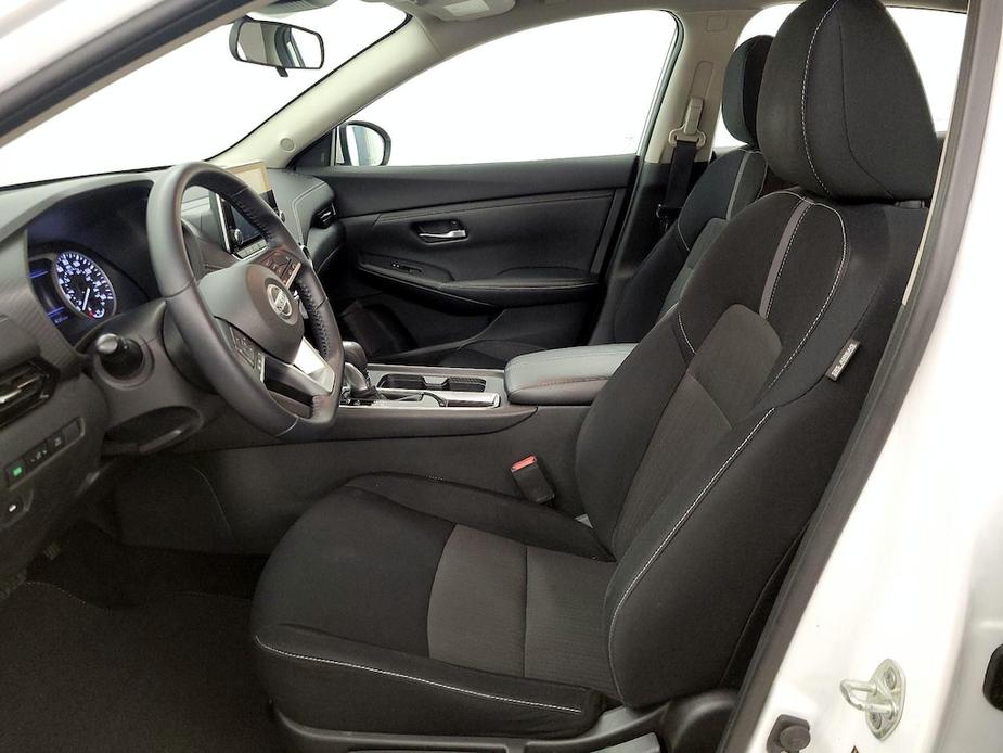 used 2020 Nissan Sentra car, priced at $19,998