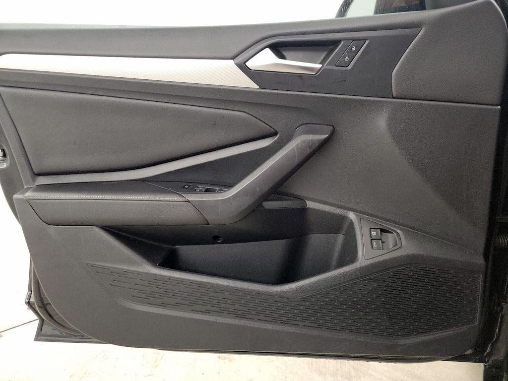 used 2022 Volkswagen Jetta car, priced at $17,998