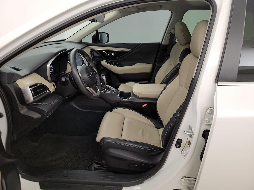 used 2024 Subaru Outback car, priced at $31,998