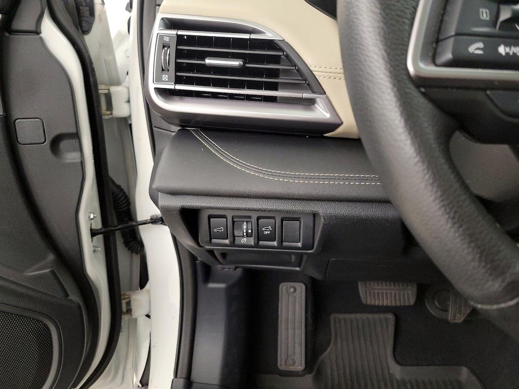 used 2024 Subaru Outback car, priced at $31,998