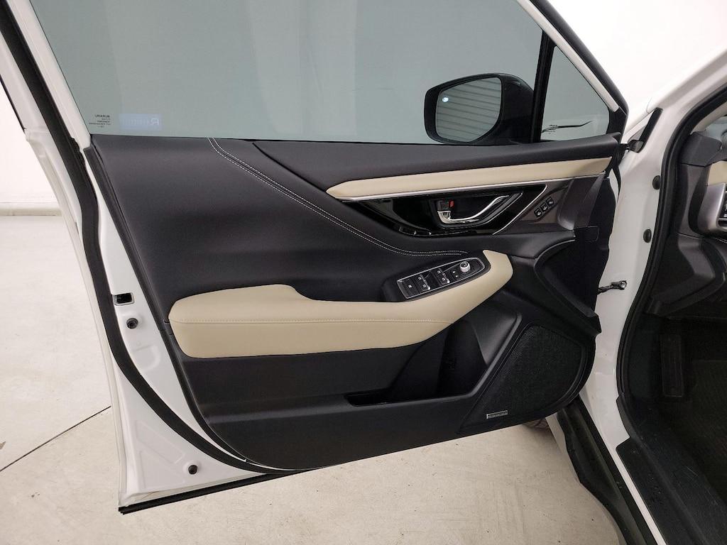 used 2024 Subaru Outback car, priced at $31,998