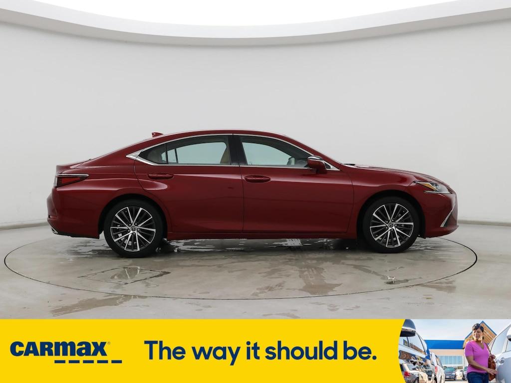 used 2024 Lexus ES 350 car, priced at $43,998