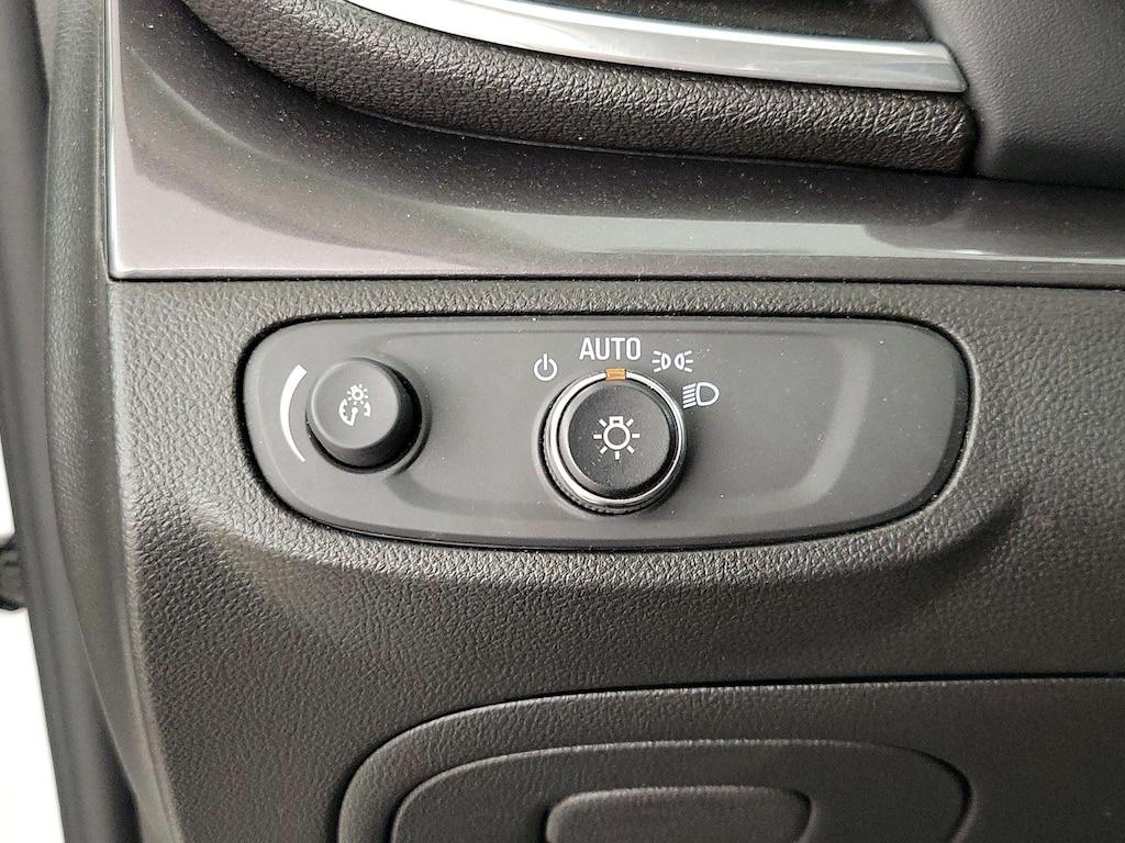 used 2020 Buick Encore car, priced at $17,998