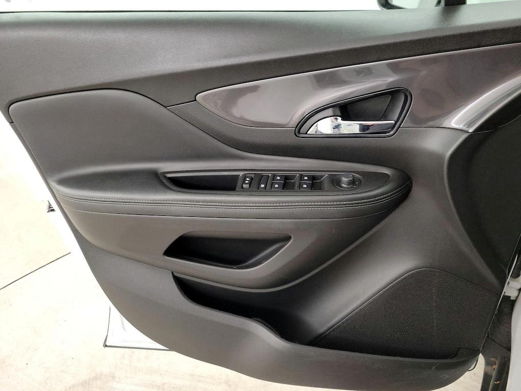 used 2020 Buick Encore car, priced at $17,998