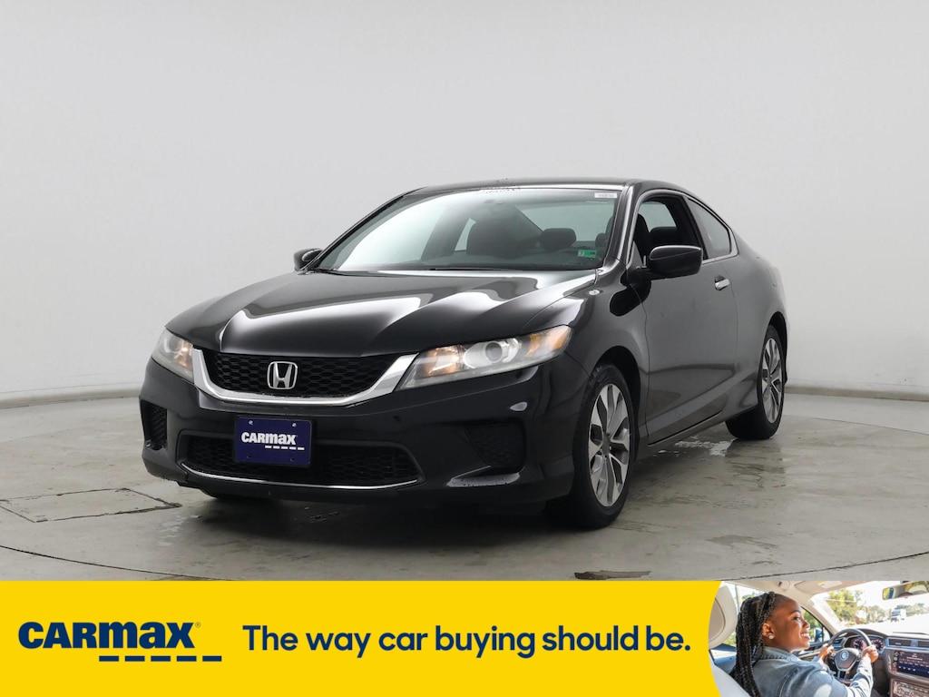 used 2015 Honda Accord car, priced at $15,998