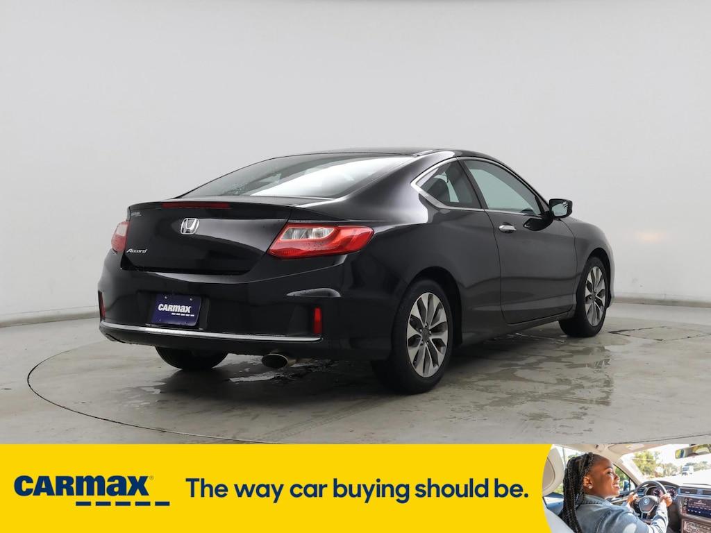used 2015 Honda Accord car, priced at $15,998