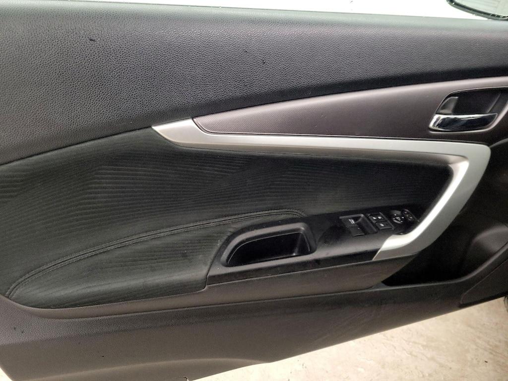 used 2015 Honda Accord car, priced at $15,998