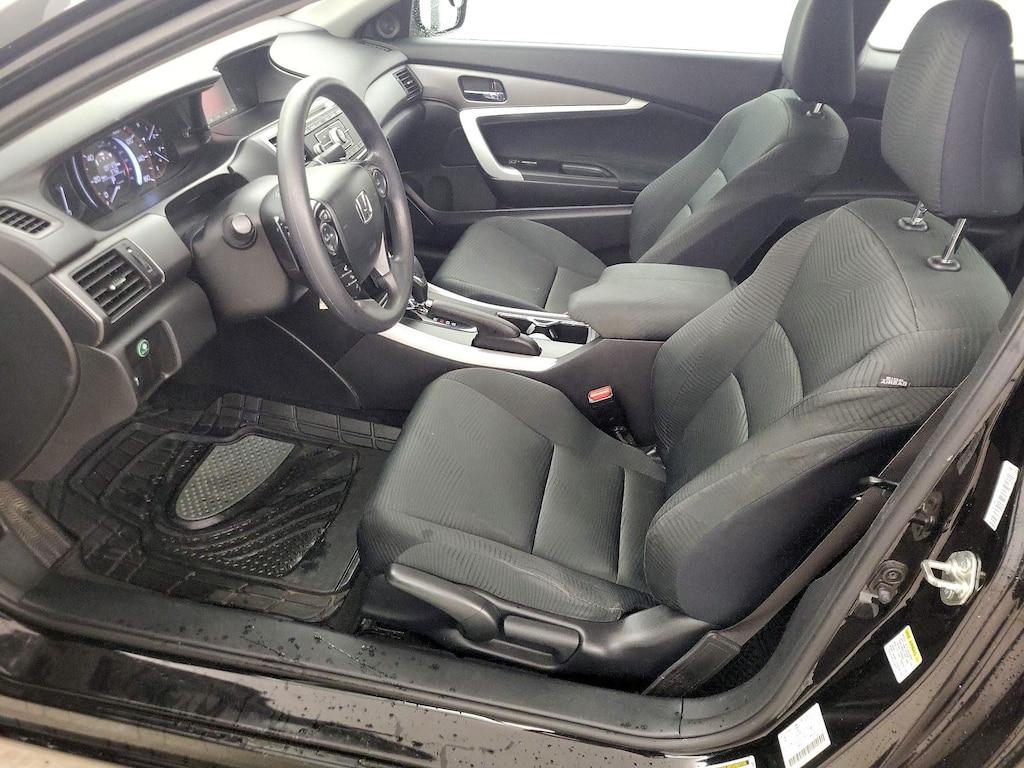 used 2015 Honda Accord car, priced at $15,998