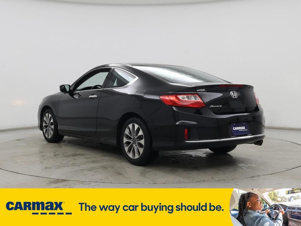 used 2015 Honda Accord car, priced at $15,998