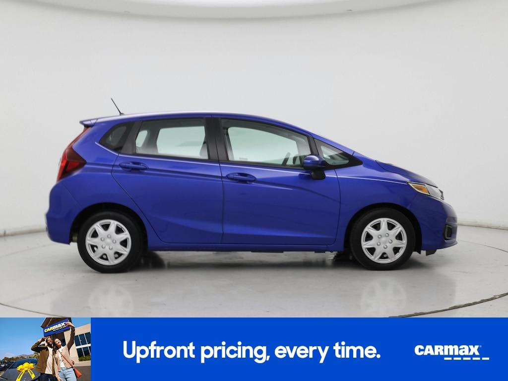 used 2019 Honda Fit car, priced at $21,998