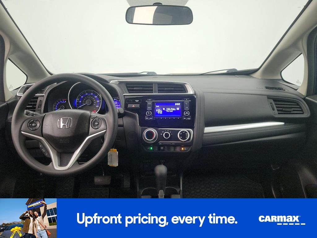 used 2019 Honda Fit car, priced at $21,998