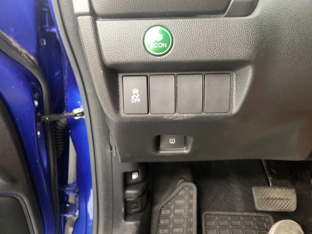 used 2019 Honda Fit car, priced at $21,998