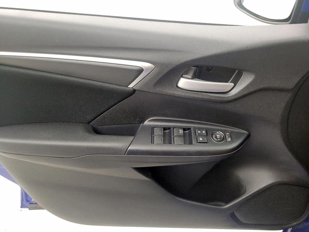 used 2019 Honda Fit car, priced at $21,998
