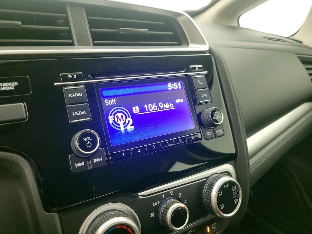 used 2019 Honda Fit car, priced at $21,998