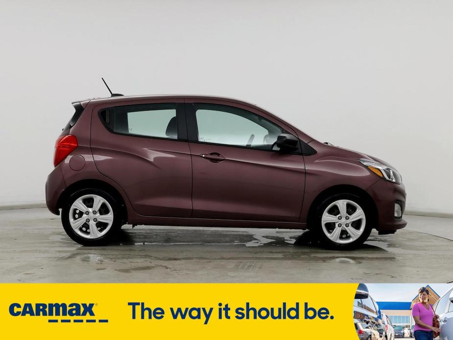 used 2020 Chevrolet Spark car, priced at $16,998