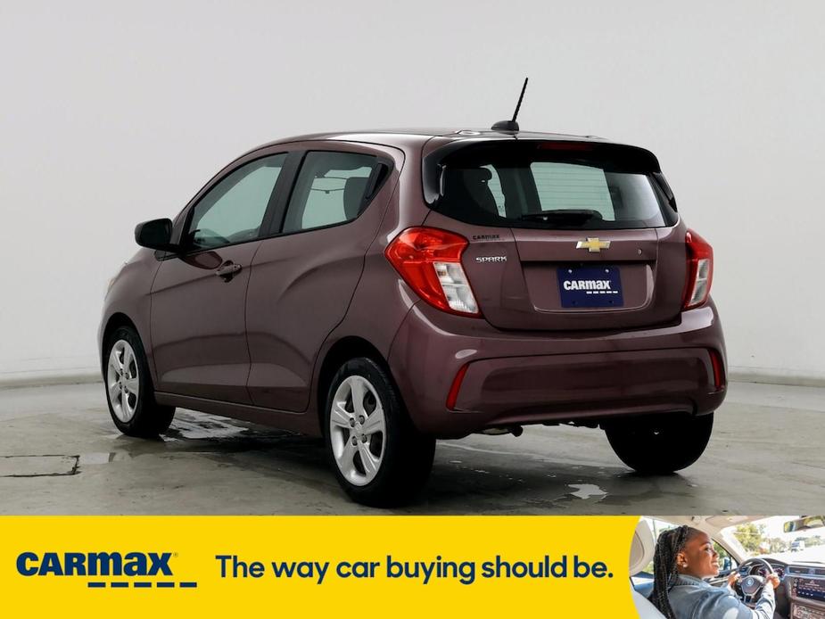 used 2020 Chevrolet Spark car, priced at $16,998