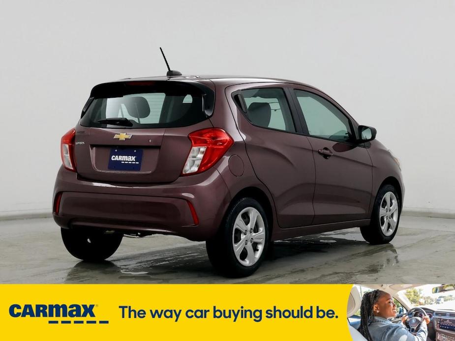 used 2020 Chevrolet Spark car, priced at $16,998