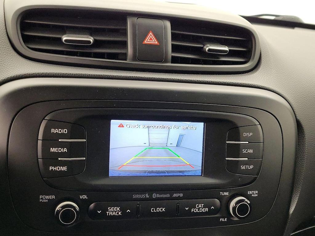 used 2016 Kia Soul car, priced at $14,998