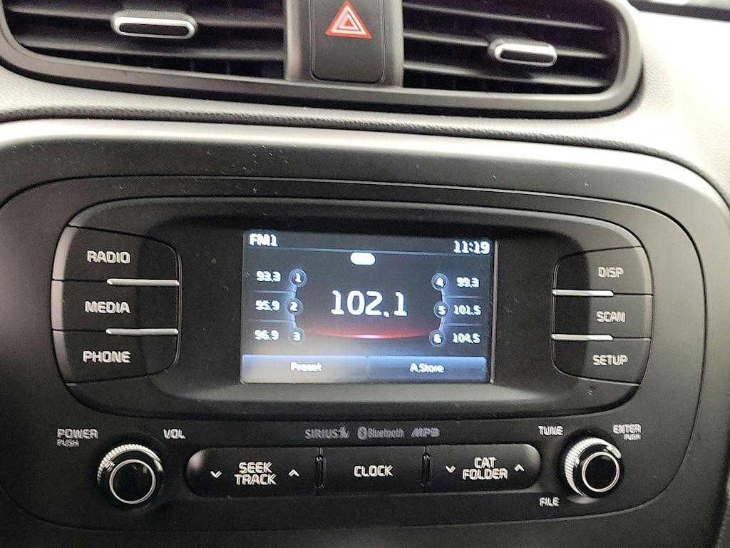 used 2016 Kia Soul car, priced at $14,998