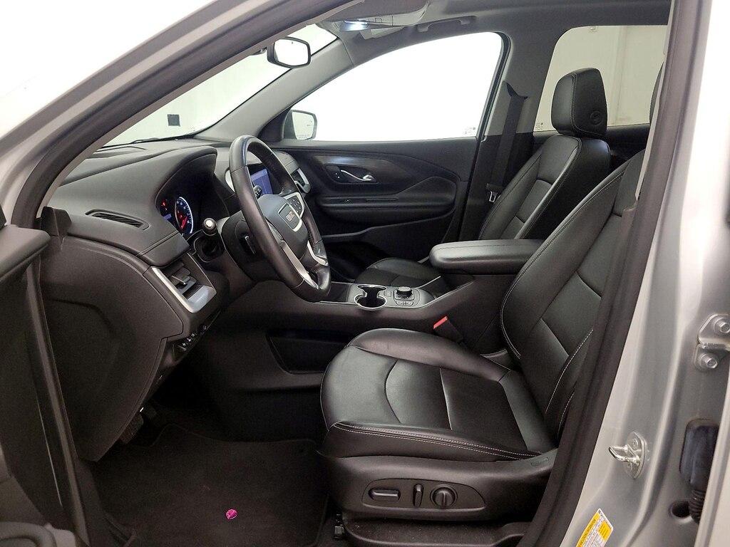 used 2022 GMC Terrain car, priced at $27,998