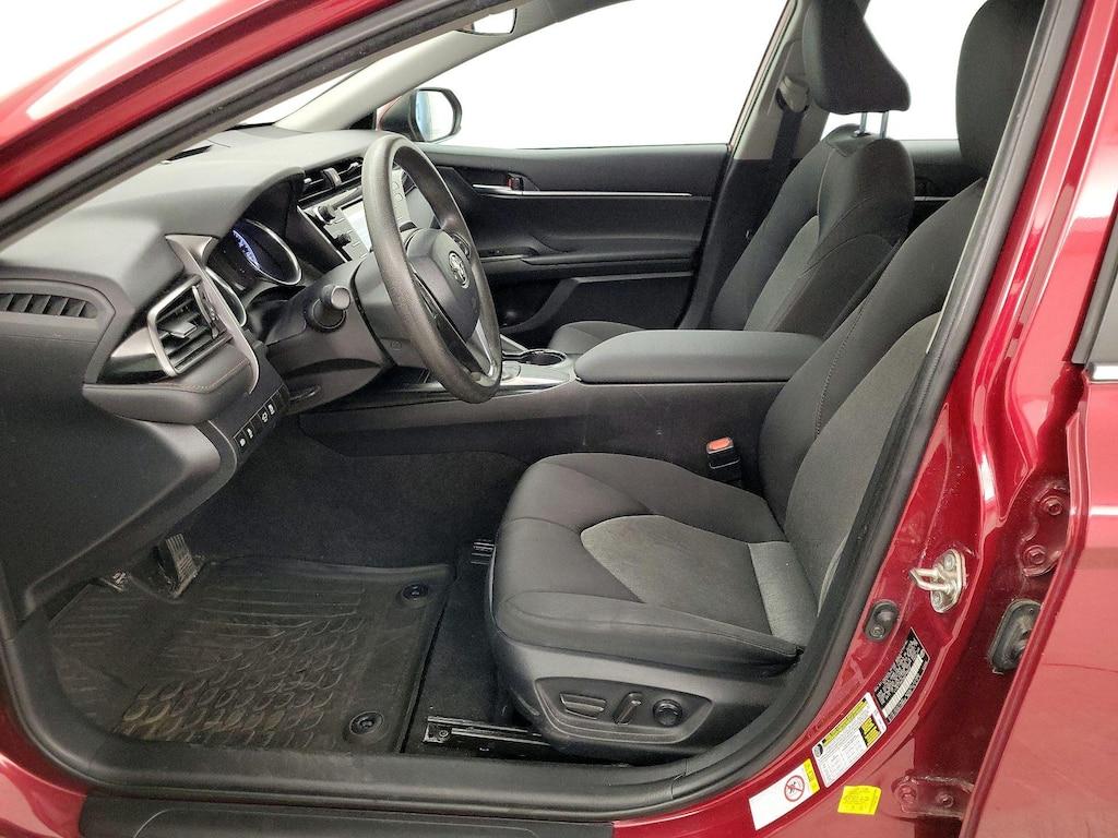 used 2019 Toyota Camry car, priced at $20,998