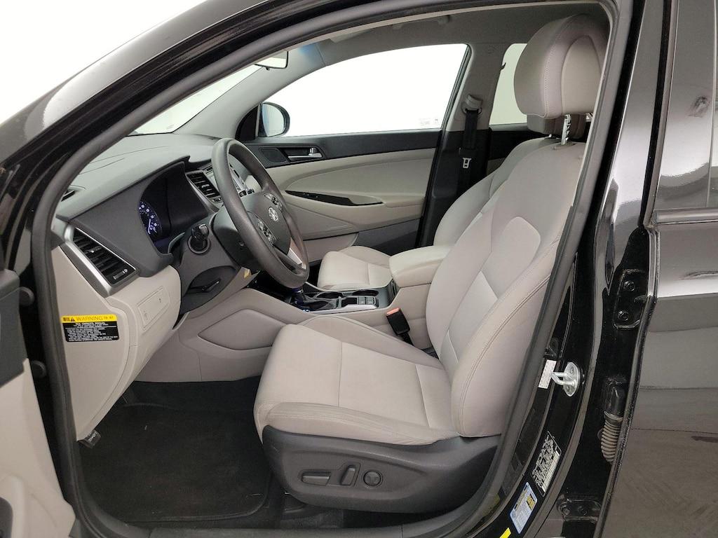 used 2017 Hyundai Tucson car, priced at $15,998