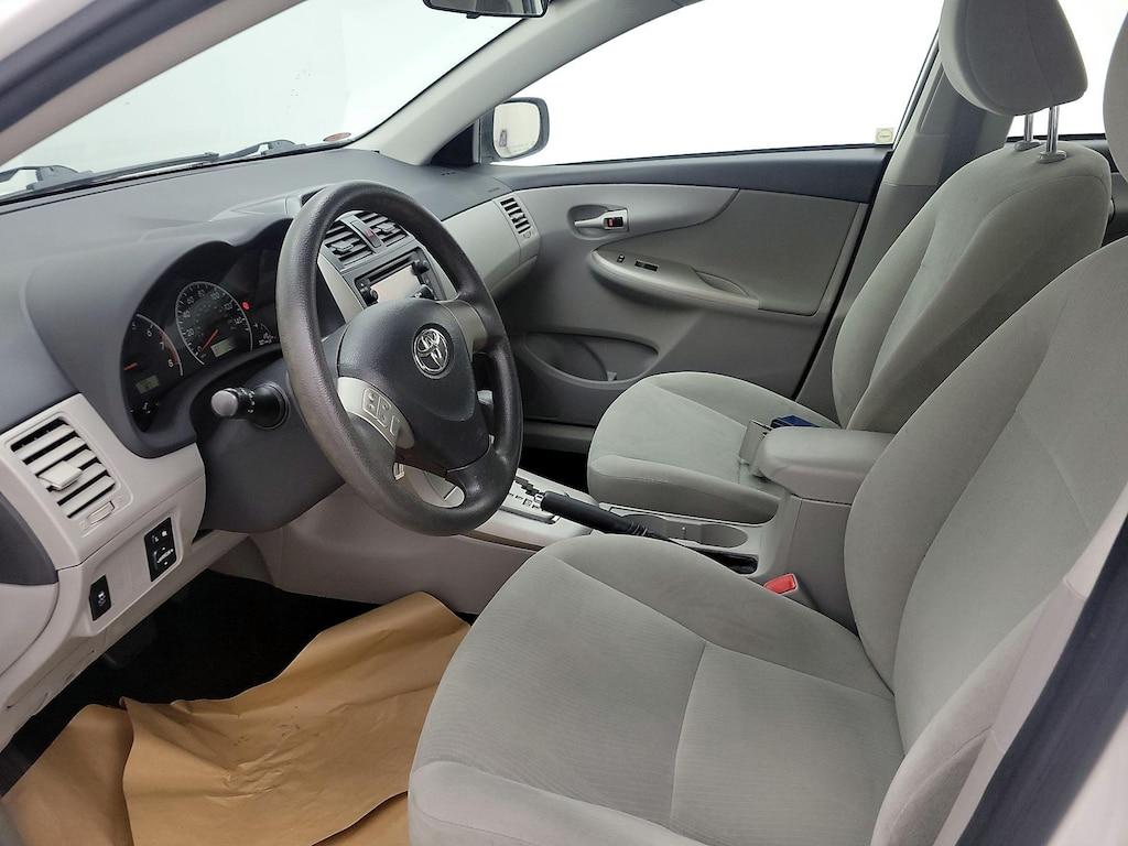 used 2013 Toyota Corolla car, priced at $15,998