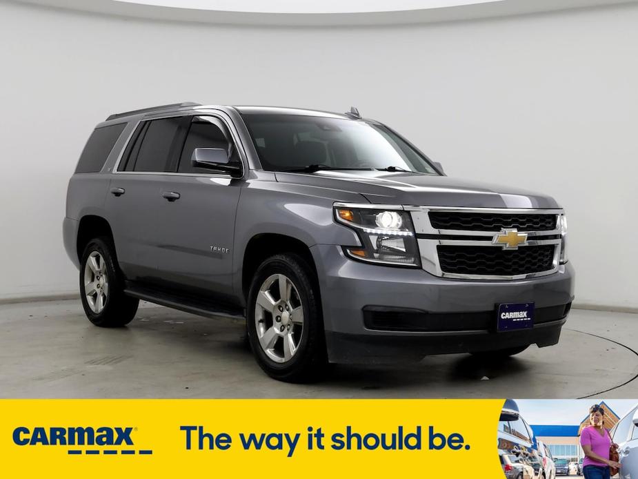 used 2020 Chevrolet Tahoe car, priced at $34,998