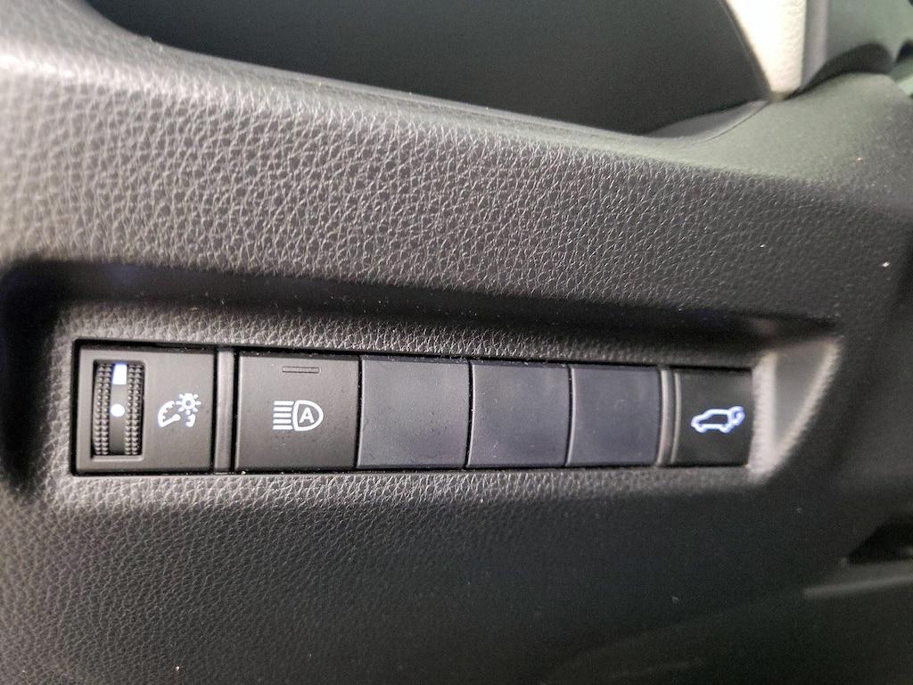used 2019 Toyota RAV4 car, priced at $21,998