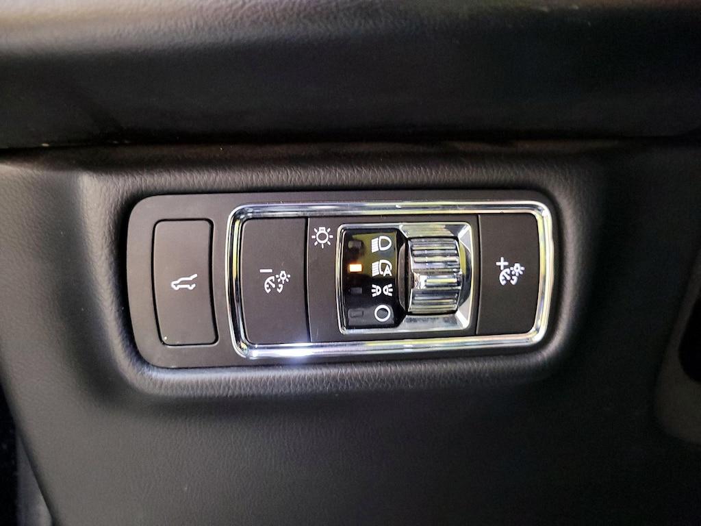 used 2021 Lincoln Aviator car, priced at $33,998
