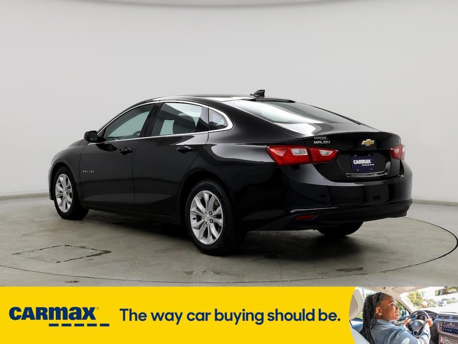 used 2023 Chevrolet Malibu car, priced at $20,998