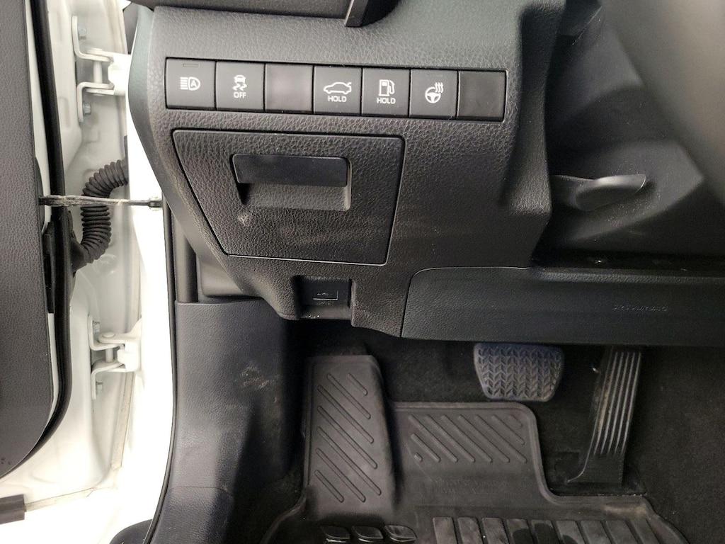 used 2023 Toyota Camry car, priced at $29,998