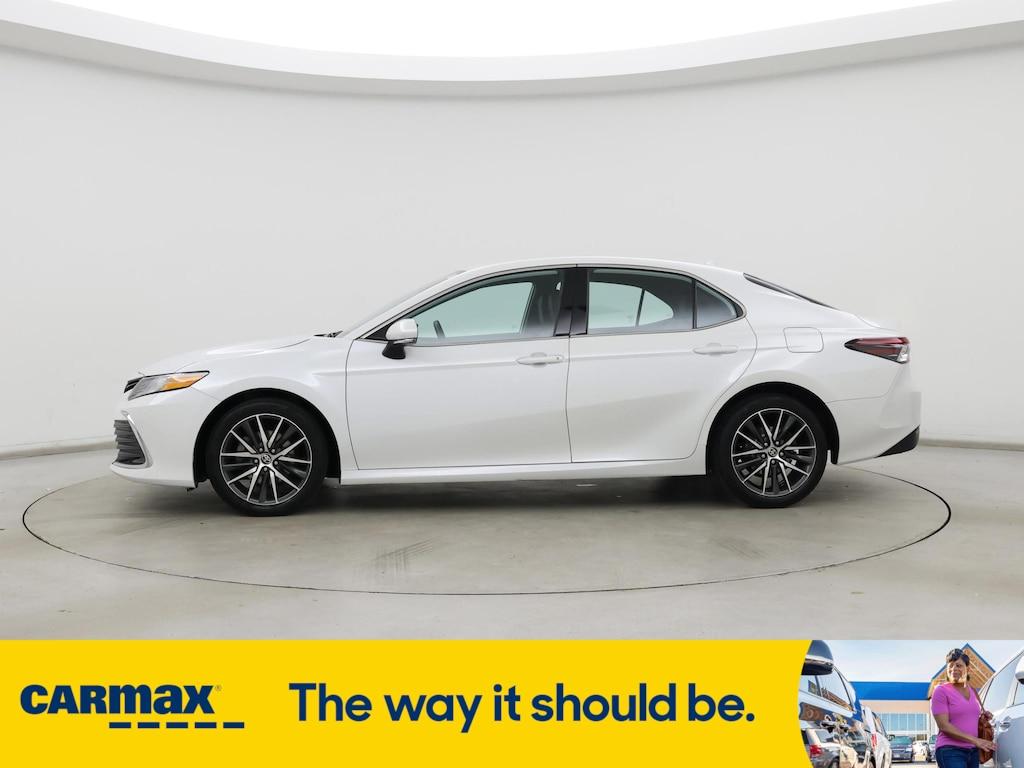 used 2023 Toyota Camry car, priced at $29,998