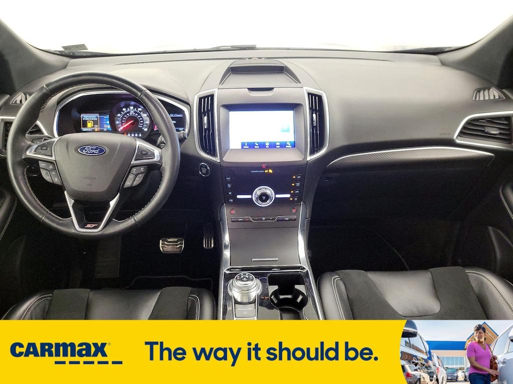 used 2020 Ford Edge car, priced at $29,998