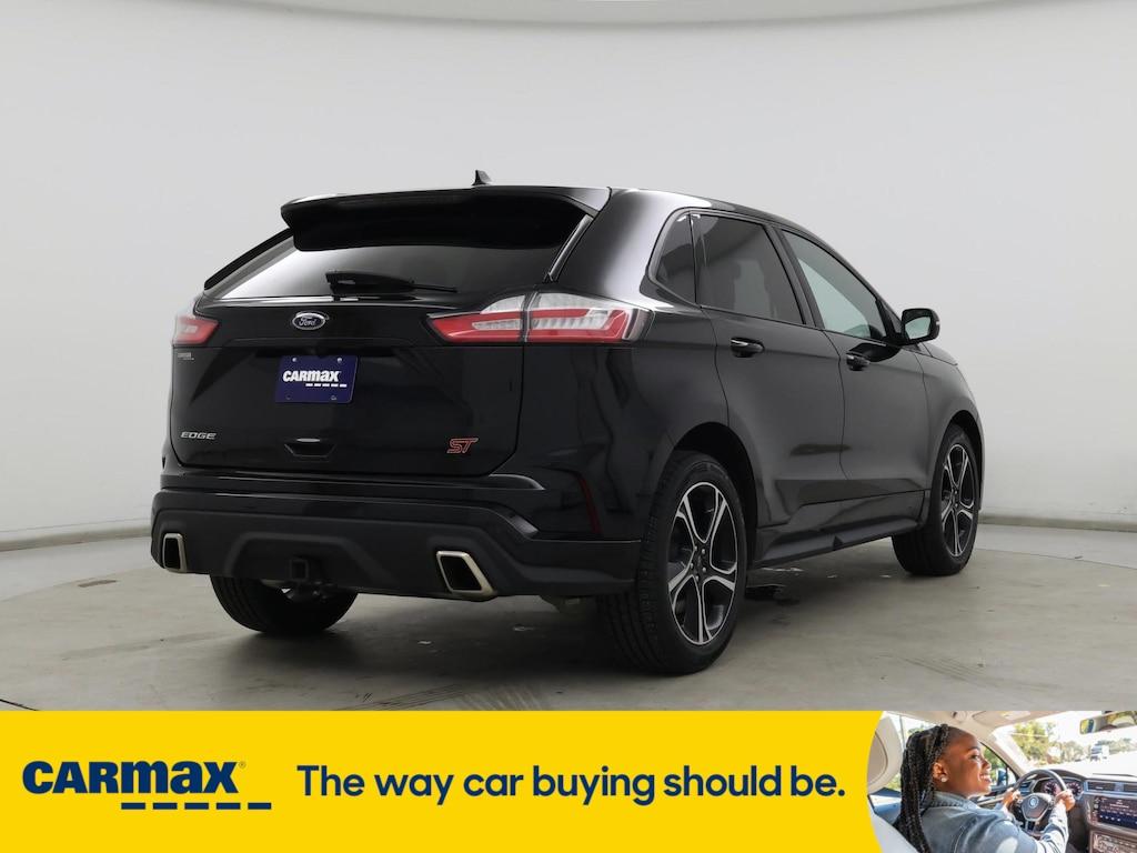 used 2020 Ford Edge car, priced at $29,998