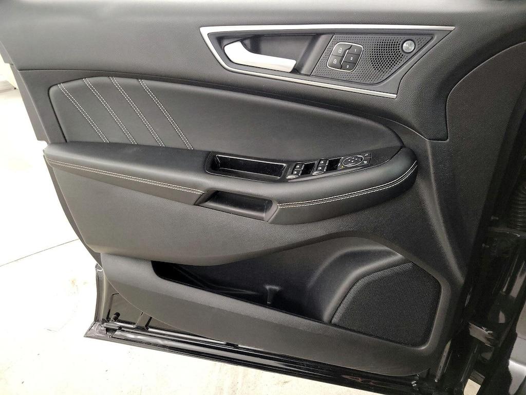 used 2020 Ford Edge car, priced at $29,998