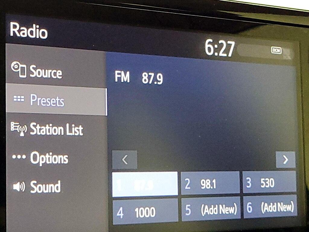 used 2020 Toyota Corolla Hybrid car, priced at $20,998