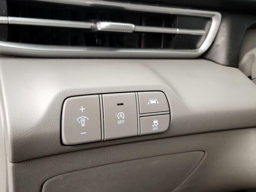 used 2021 Hyundai Elantra car, priced at $14,599