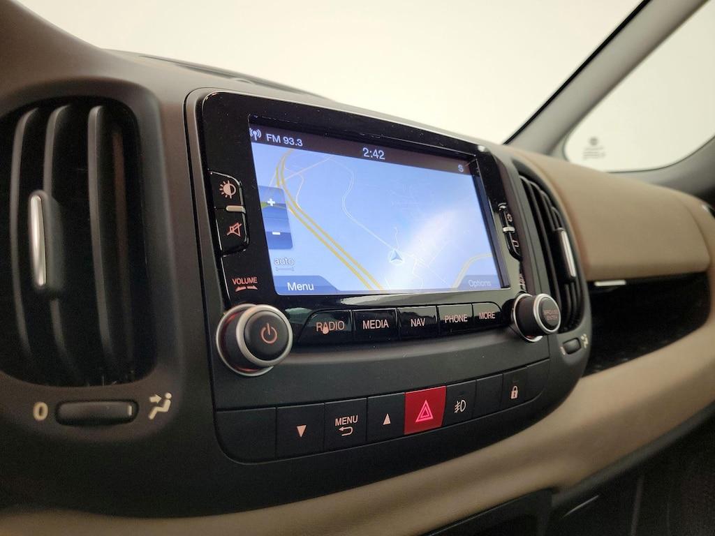 used 2014 FIAT 500L car, priced at $13,998