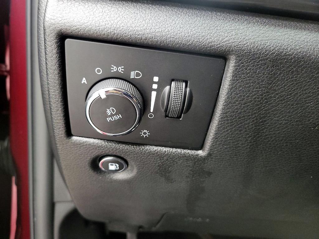 used 2019 Jeep Grand Cherokee car, priced at $23,998