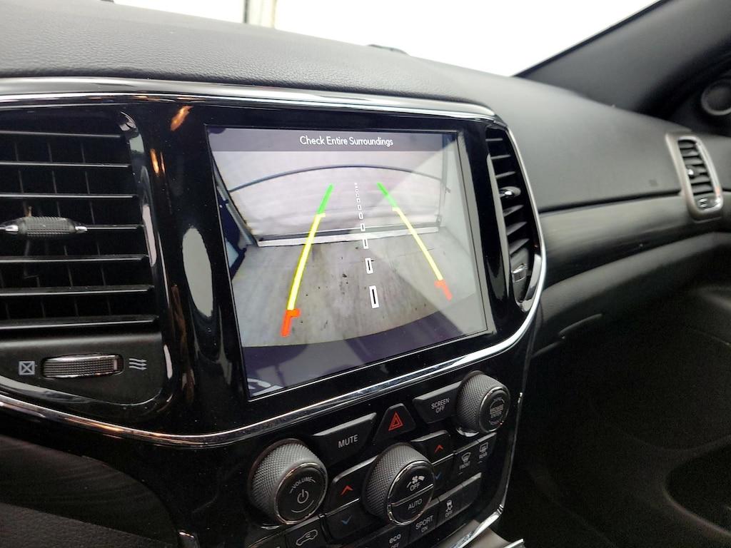 used 2019 Jeep Grand Cherokee car, priced at $23,998