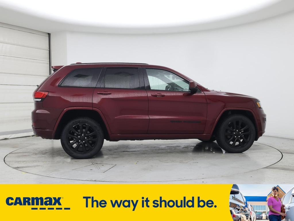 used 2019 Jeep Grand Cherokee car, priced at $23,998
