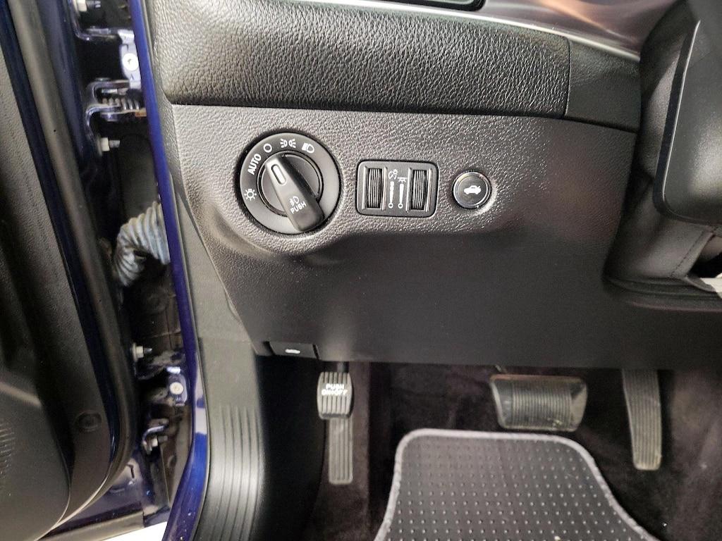 used 2017 Dodge Challenger car, priced at $23,998