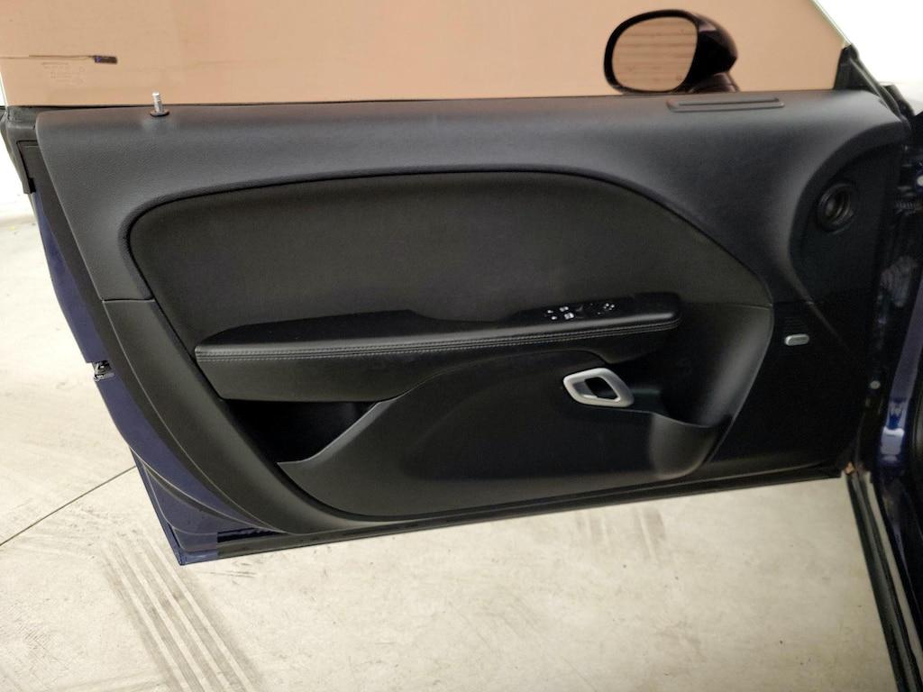 used 2017 Dodge Challenger car, priced at $23,998