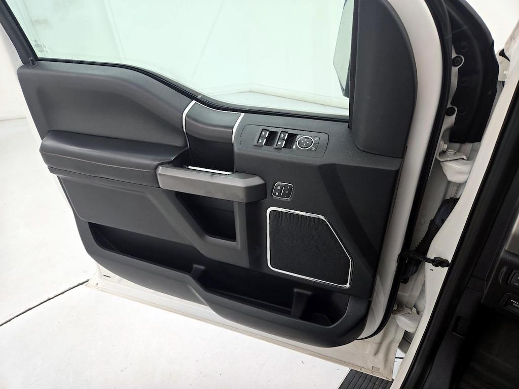 used 2019 Ford F-150 car, priced at $36,998
