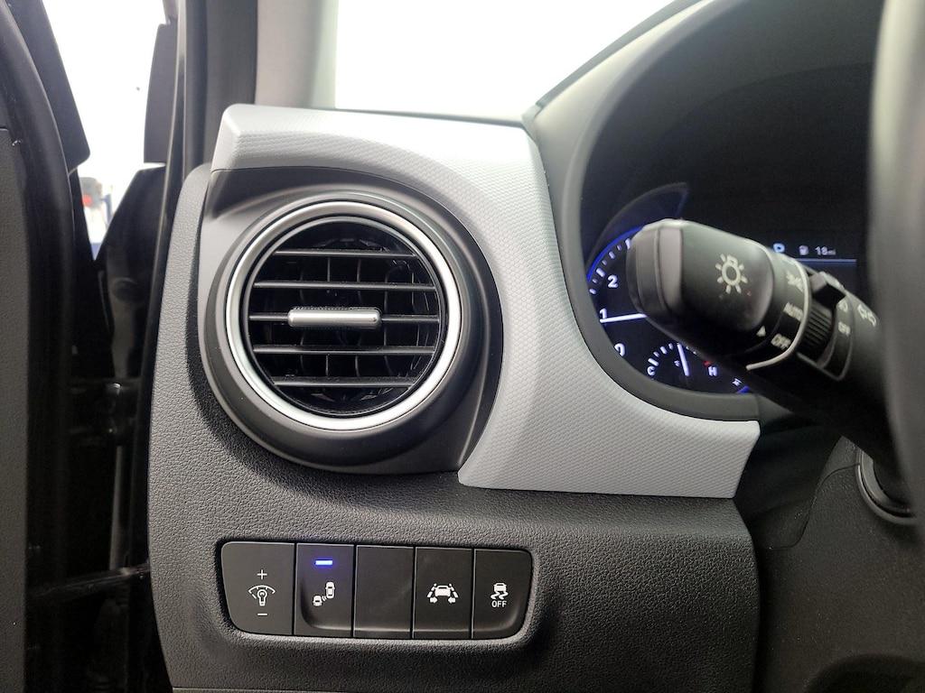 used 2020 Hyundai Kona car, priced at $18,998