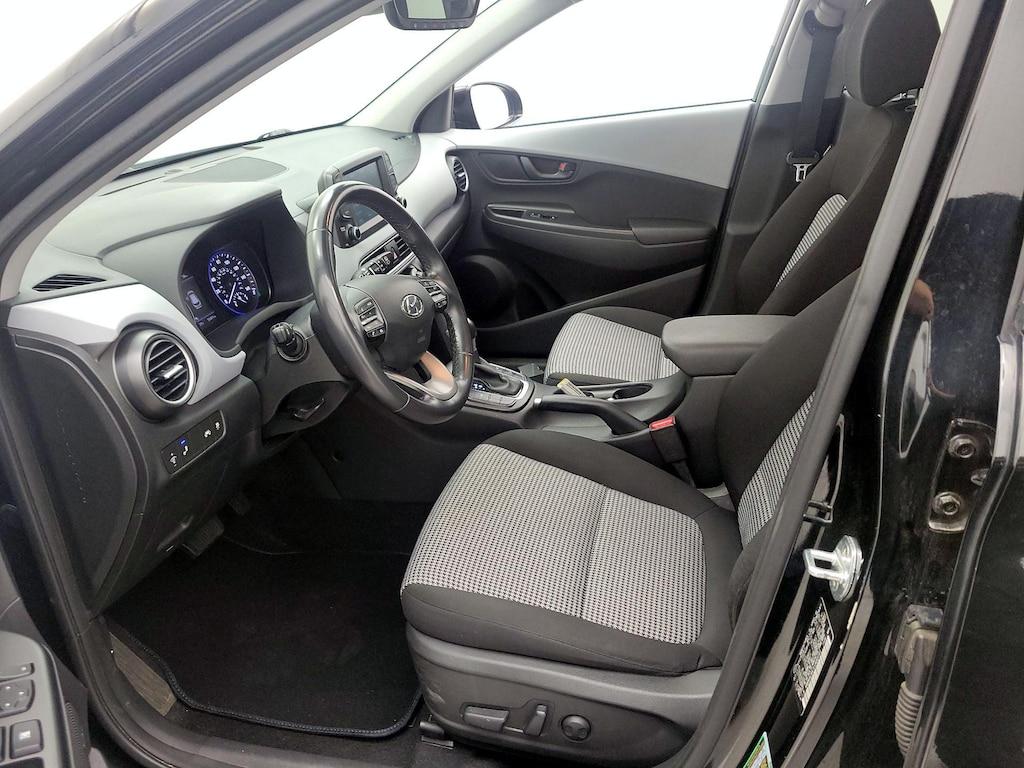 used 2020 Hyundai Kona car, priced at $18,998