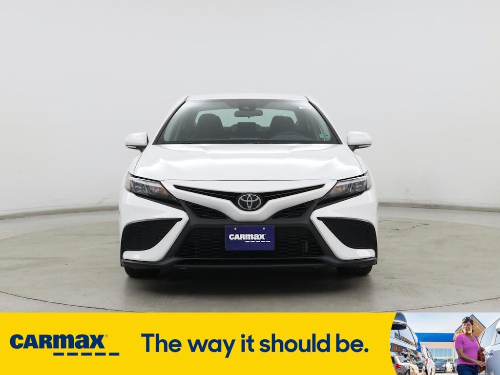 used 2023 Toyota Camry car, priced at $27,998