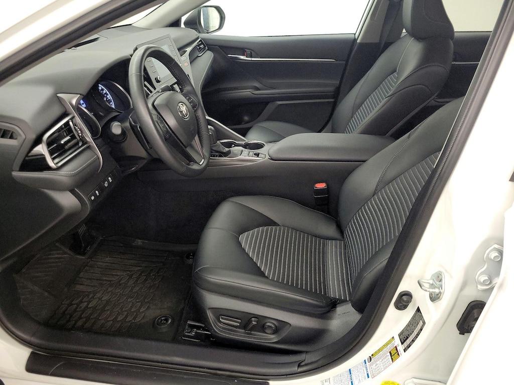 used 2023 Toyota Camry car, priced at $27,998