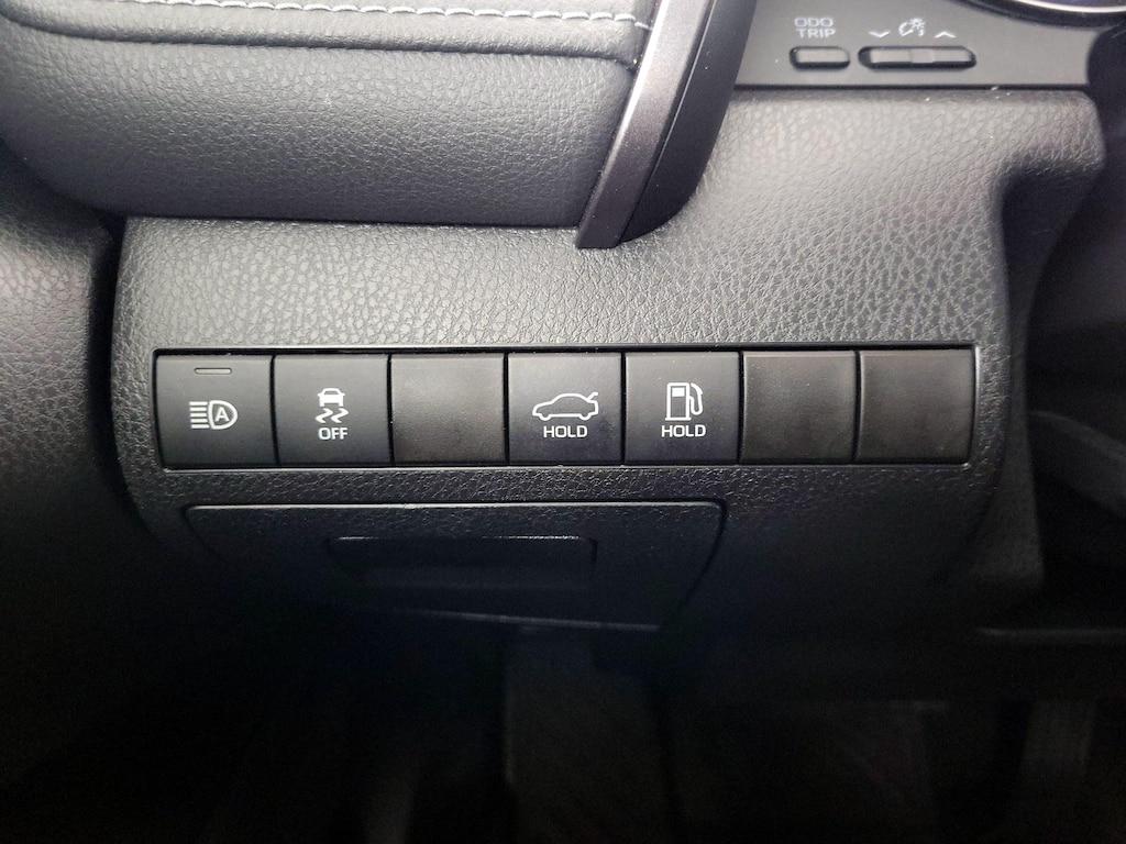 used 2023 Toyota Camry car, priced at $27,998